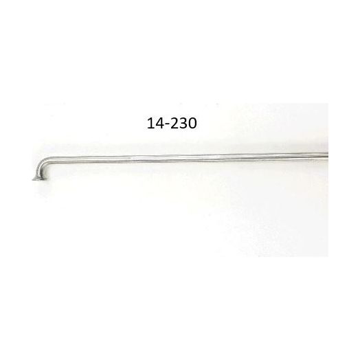 SAPIM SAPED 14-230 ZINC sin pezón