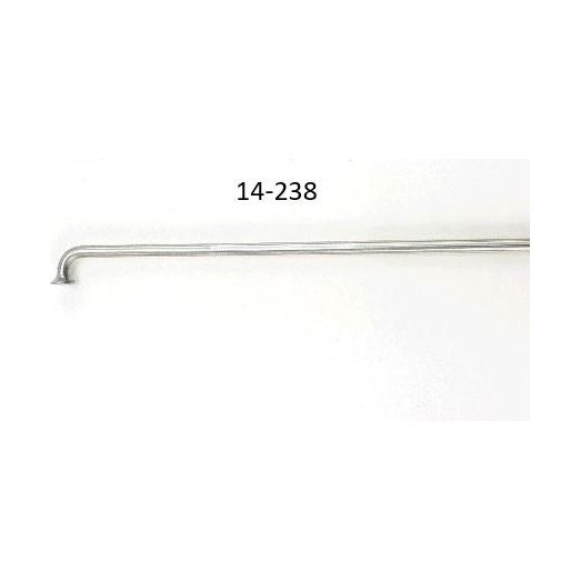 SAPIM SPRIZIONE 14-238 zinco senza capezzolo