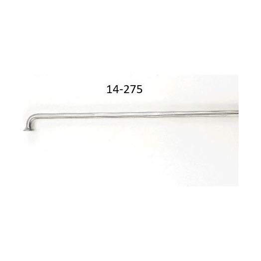 SAPIM Spaken 14-275 zinco senza capezzolo