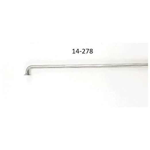 SAPIM SPRIZIONE 14-278 zinco senza capezzolo
