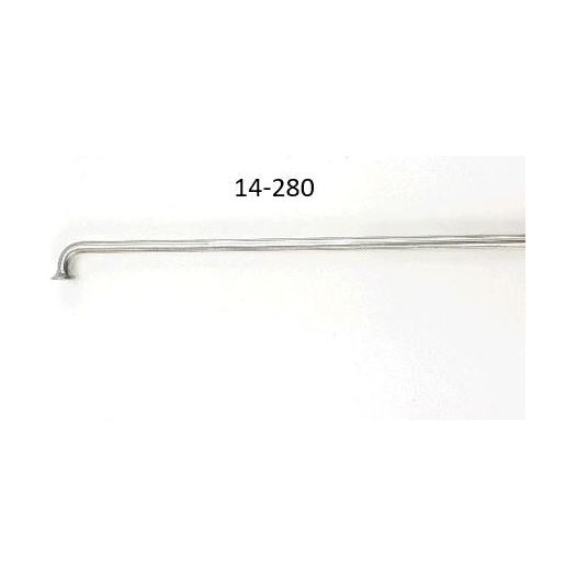 SAPIM SPRIZIONE 14-280 zinco senza capezzolo