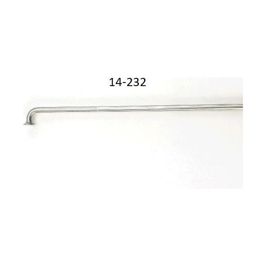 SAPIM SPRIZIONE 14-232 zinco senza capezzolo