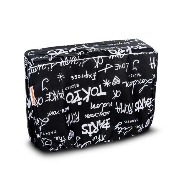 Dr Cover Cover Occiglia Borsa