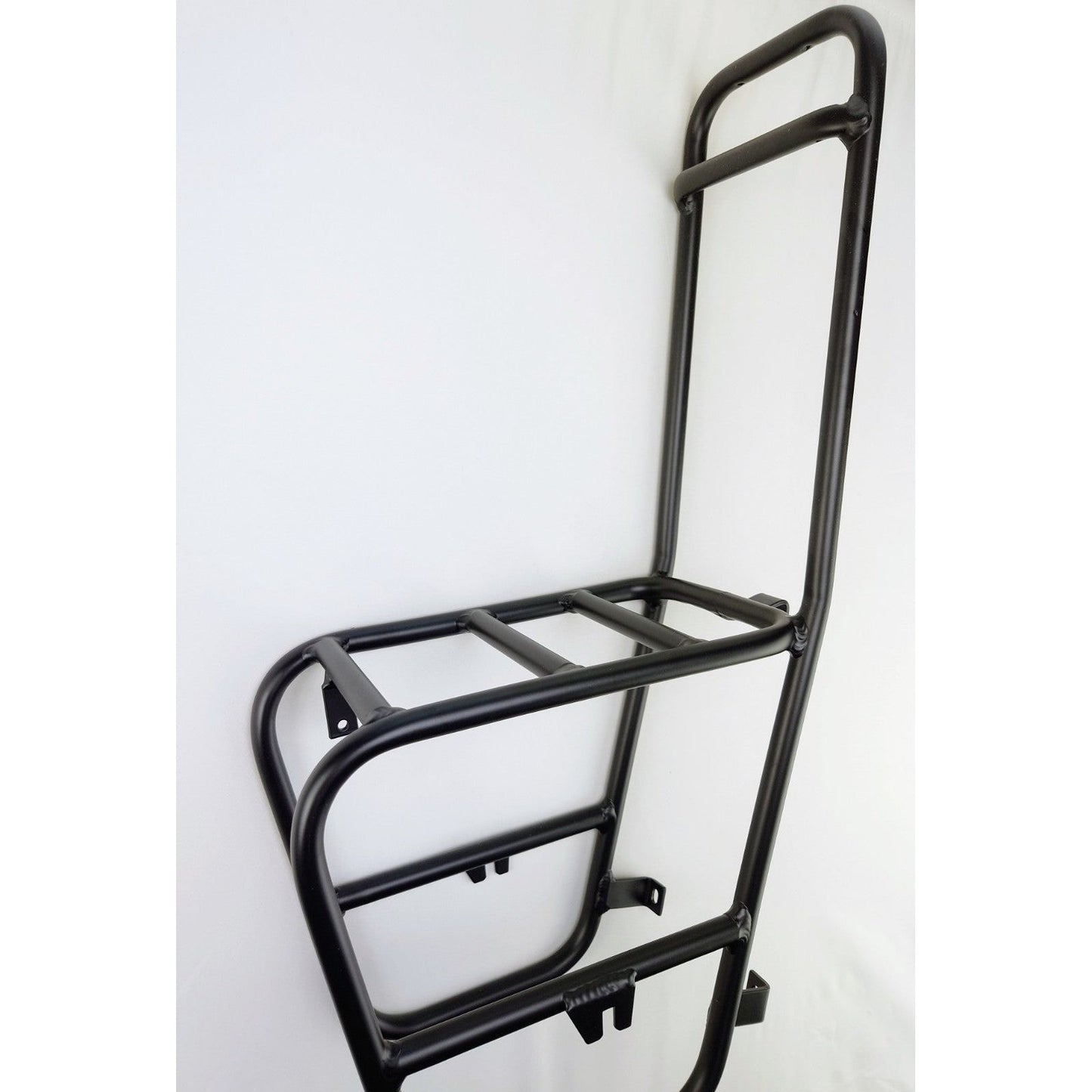 Dr. Carrier Urban Black