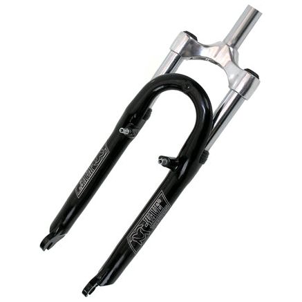 F FORK M-WAVE 24 1 filo a molla