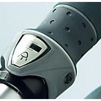 Sram Verleller Links per Dynamo Batavus