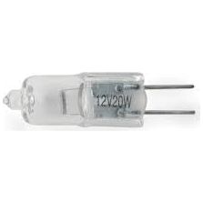 Puntada de lámpara Halógeno de 20W 12V