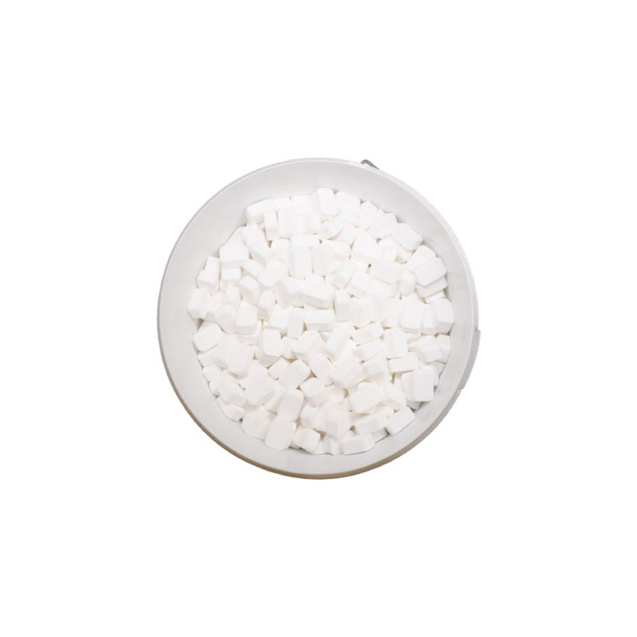 Tavolette di lavastoviglie yokuu in braccio 875 pezzi