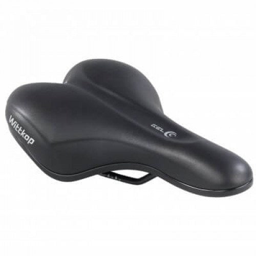 Wittkop Saddle Trk 2.0 Gel Sport con una fionda sulla mappa