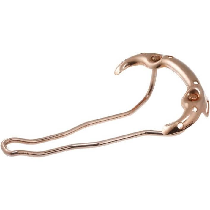 Brooks Saddle Bridge B17 Cobre especial