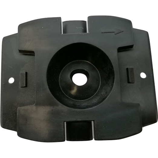 Gazelle Chain Guard Two Line