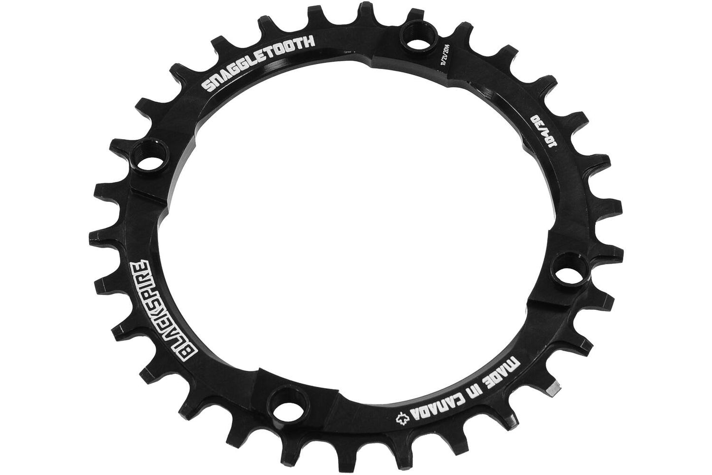 Blackspire - catena top snagliatooth 104 30