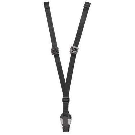 Bobike Go Belt Belt Black