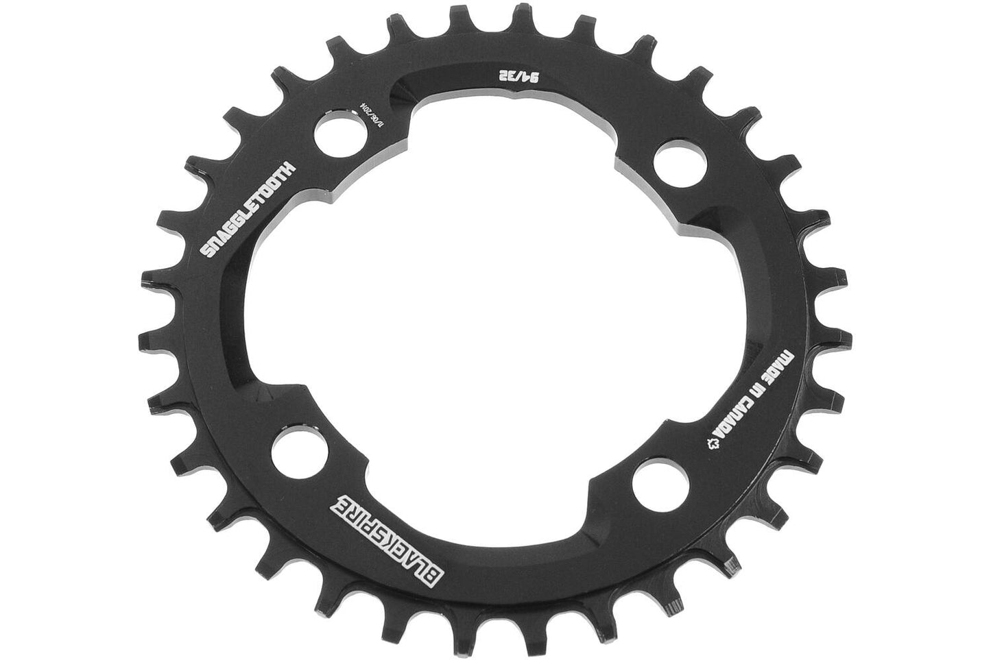 Blackspire - Catena Top Snaggletooth SRAM 94 32