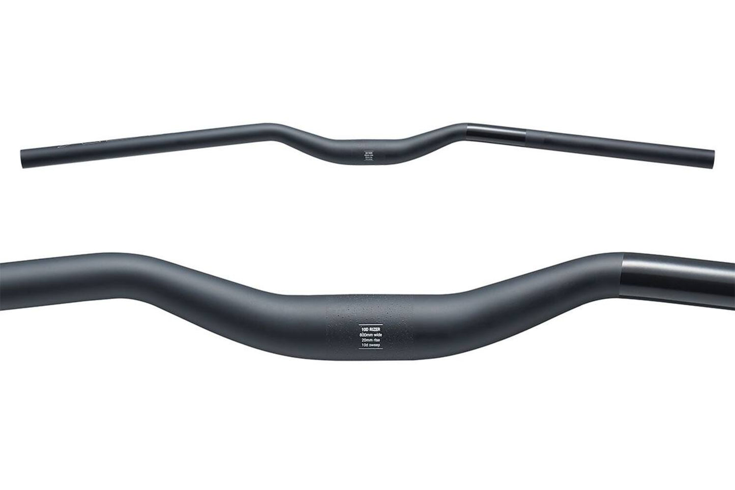 Ritchey Enviar MTB WCS Trail Rizer Blatte 800 mm 10d