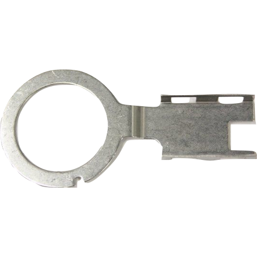 Staffa del sensore di rotazione di gazzella Standard Innergia 214121200