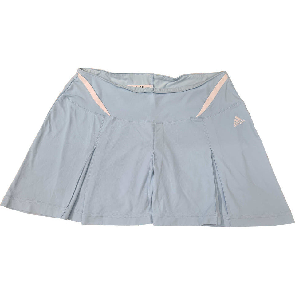 Adidas Golf Falda Rangewear Damas Blue Size S