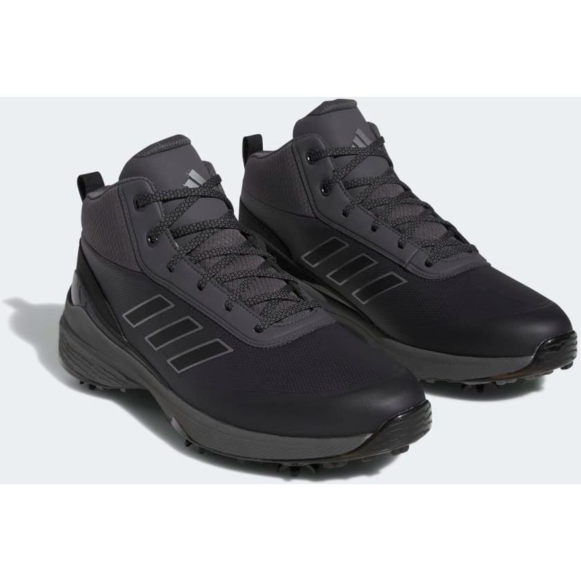 Adidas ZG23 Rain.RDY golfschoenen zwart unisex maat 42