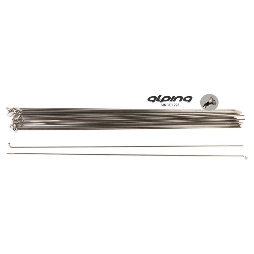 ALPINA ACCIAIO IN INSOSSO SPAGNA 14-296 senza capezzolo