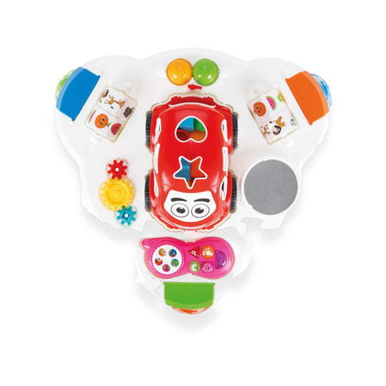 Pilsan Activity speeltafel 11-delig