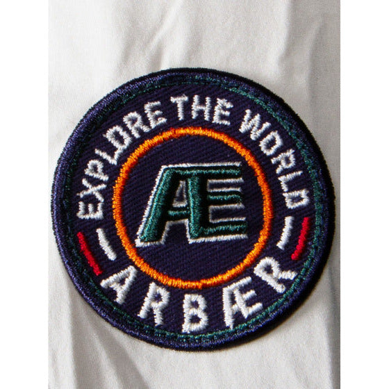 Arbær Active jacket heren beige maat XXL