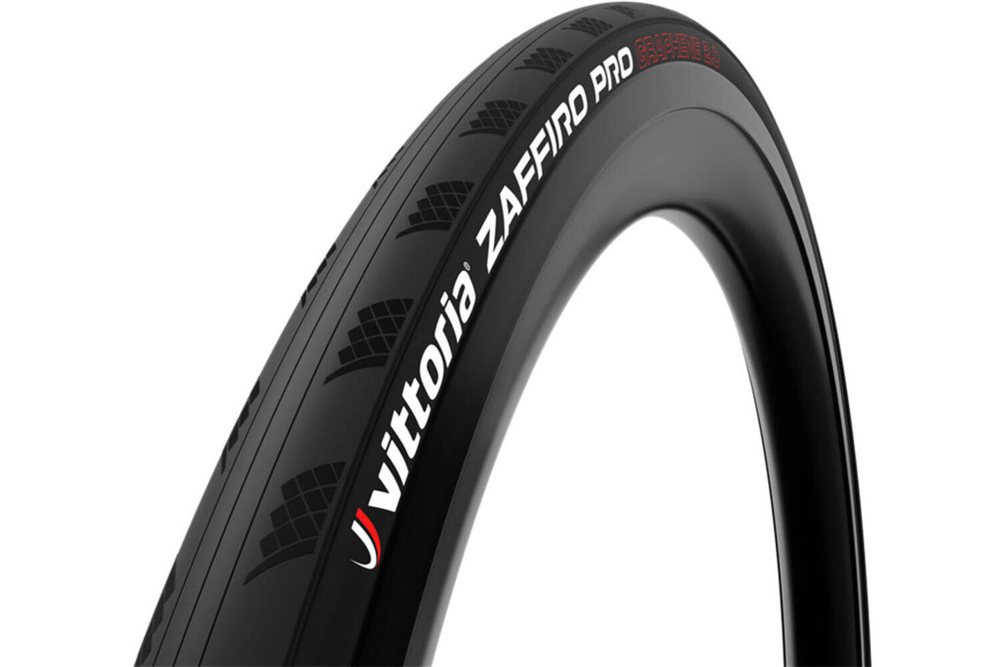 Vittoria Zaffiro Pro Graphene 2.0 Folding Band Black 700X30C