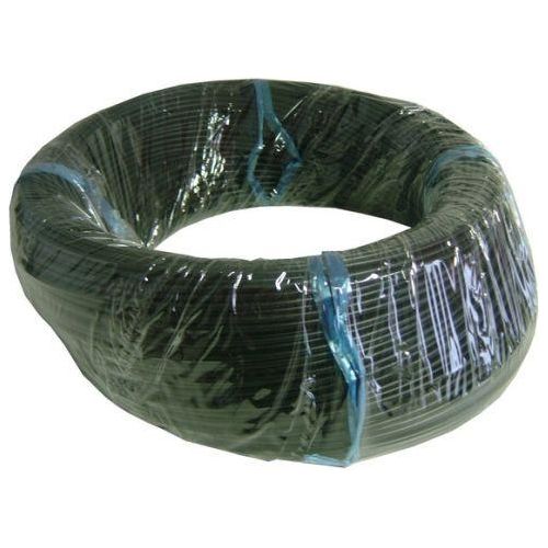 Cavo ingranaggi Alhonga Teflon Nero 250m 5mm 1505693