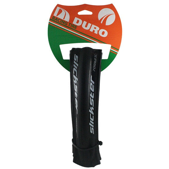 Duro Slickster Ultra Breaker Pleging Band HF177 23-622 Negro 150 TPI