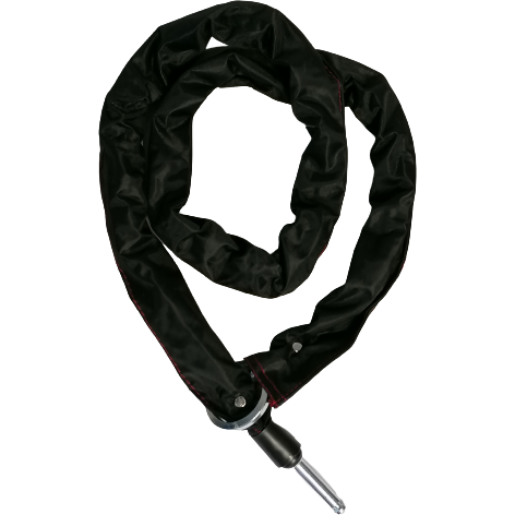 RDI Insoccal Chain (tipo ULC) 1400 mm AXA Defender AXA Blocco nero