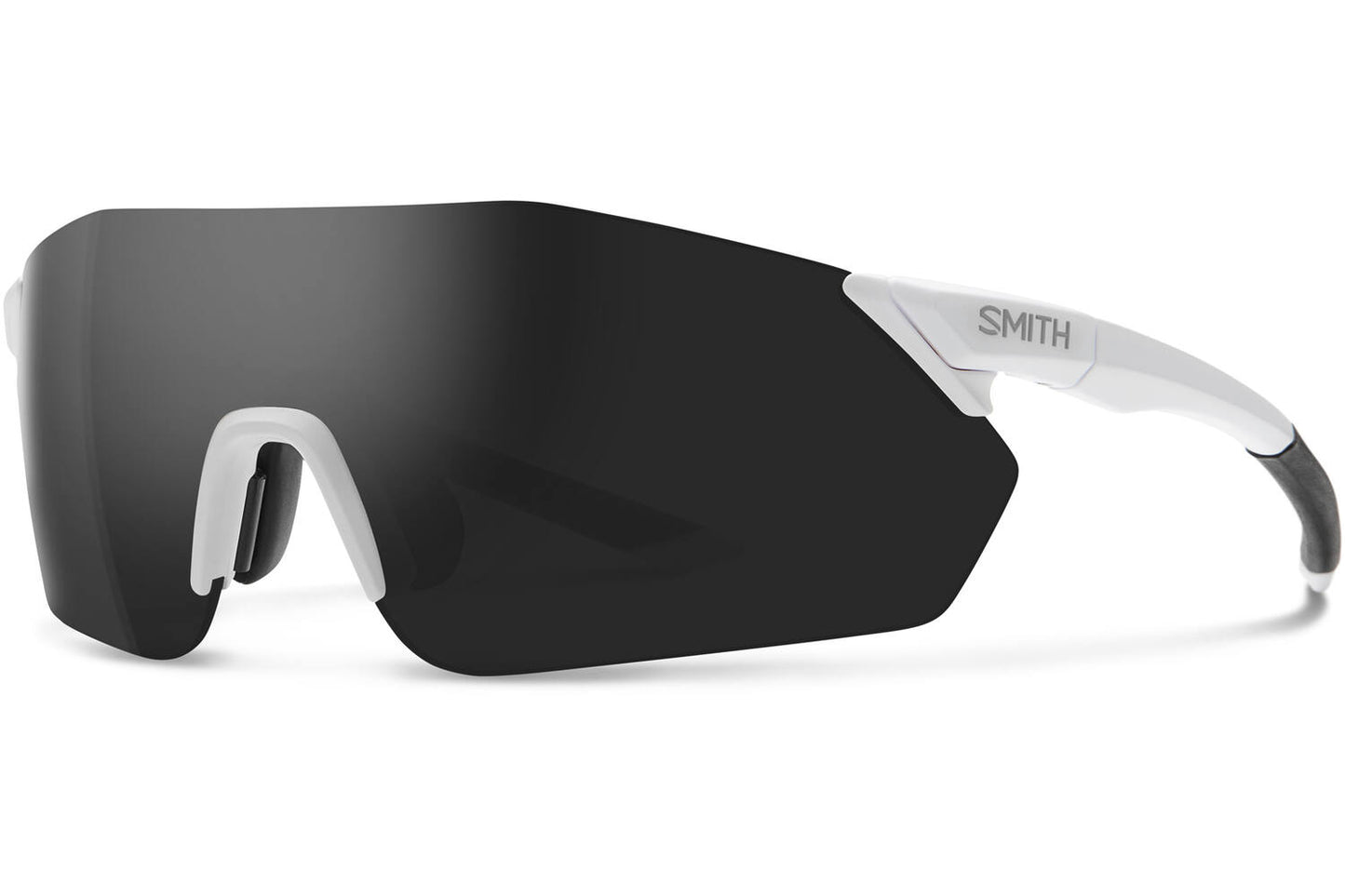 Gafas de rverbio de Smith cromapop blanco mate negro
