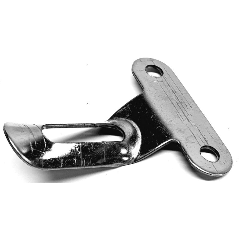 Gazelle Hesling Chain Guard Bracket dietro Finura 2013