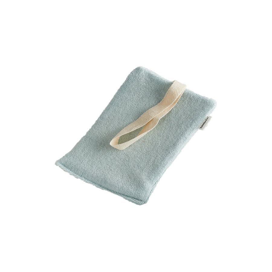TABITHA EVE RIUSABILE BATH BAY Sponge Aqua