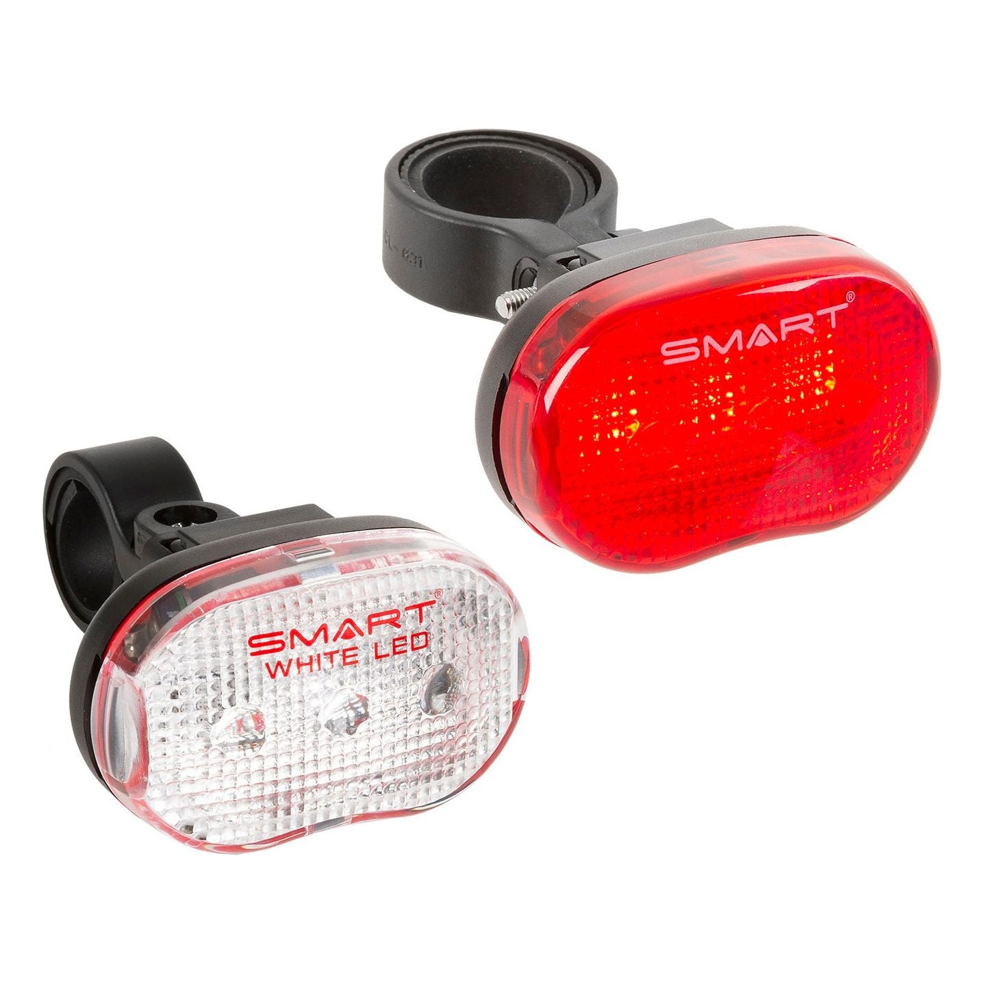 Smart Lighting Set LED Batteria 4 x AA sulla mappa