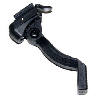 Spanninga del soporte delantero de la corona de la corona del perno