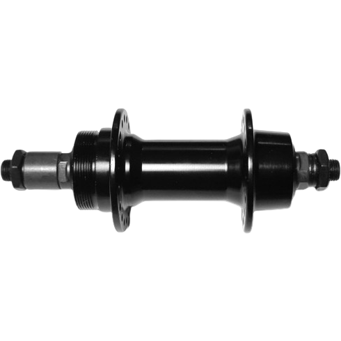 HZB After Hub Freewheel Black 36 fori