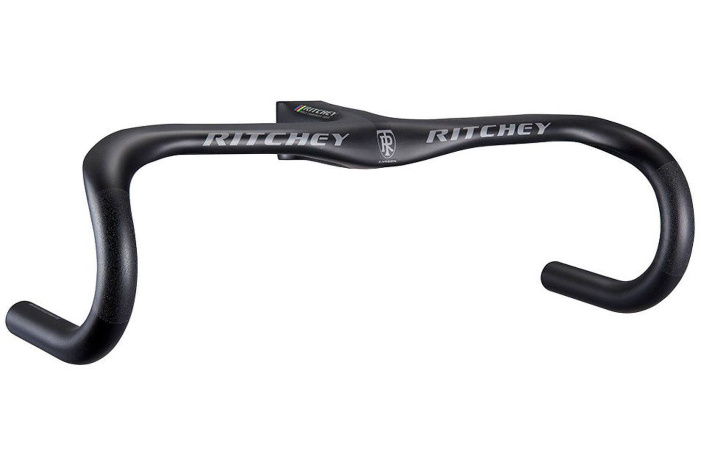 Ritchey Enviar Race Solo Streem Carbon UD Mat 42cm 120 mm