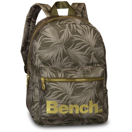 Mochila 9.5 litros del ejército de nylon verde