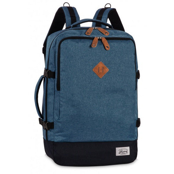 Bestway Backpack Cabin blu 40 litri