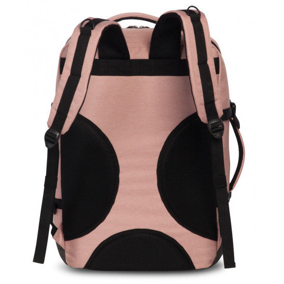 Cabina de mochila de Bestway Pinket Pinker de 40 litros