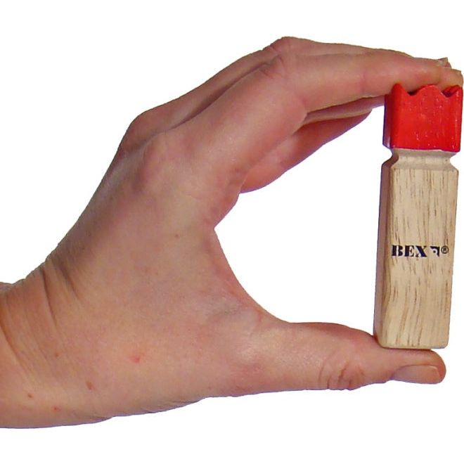 Bex mini gomma originale in collourbox