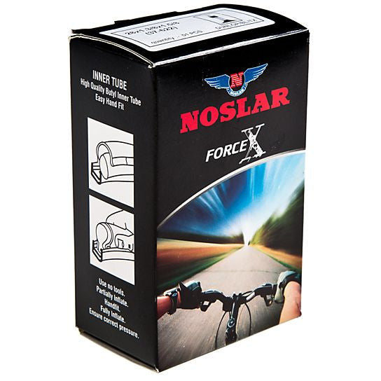 Camera d'aria Dunlop 20x 1,75 ETRTO 47-406 Valvola: Blitz Holland