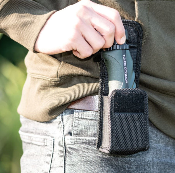 Condor 10x25 Verde monocular