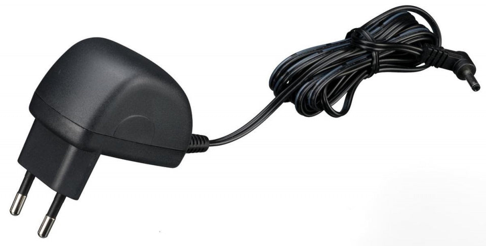 Bresser Weather Station Thermo Hygro Quadro NLX 17 cm Nero 4 pezzi