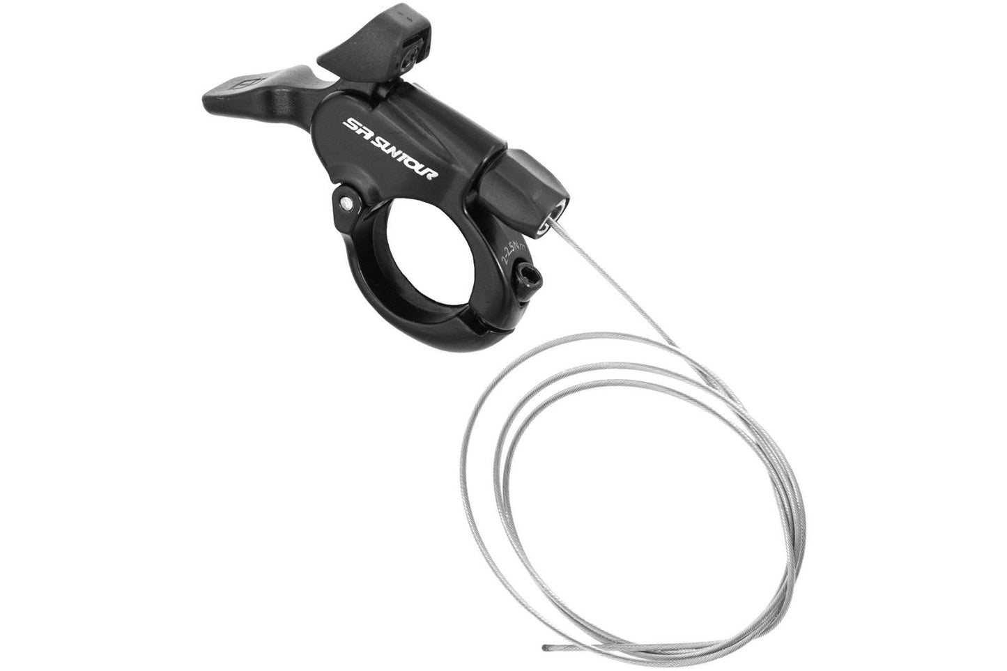 Srsuntour SunTour Raidon XC Fork 29 RLR DS 15QLC32 100 mm Matt Black