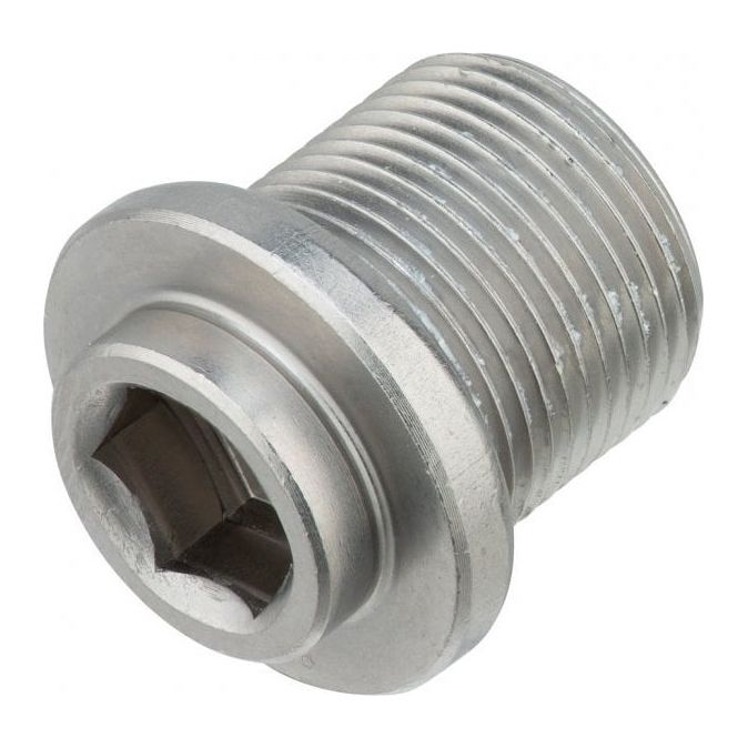 AMK Octalink Isis M15 Crankbout per 2 pezzi