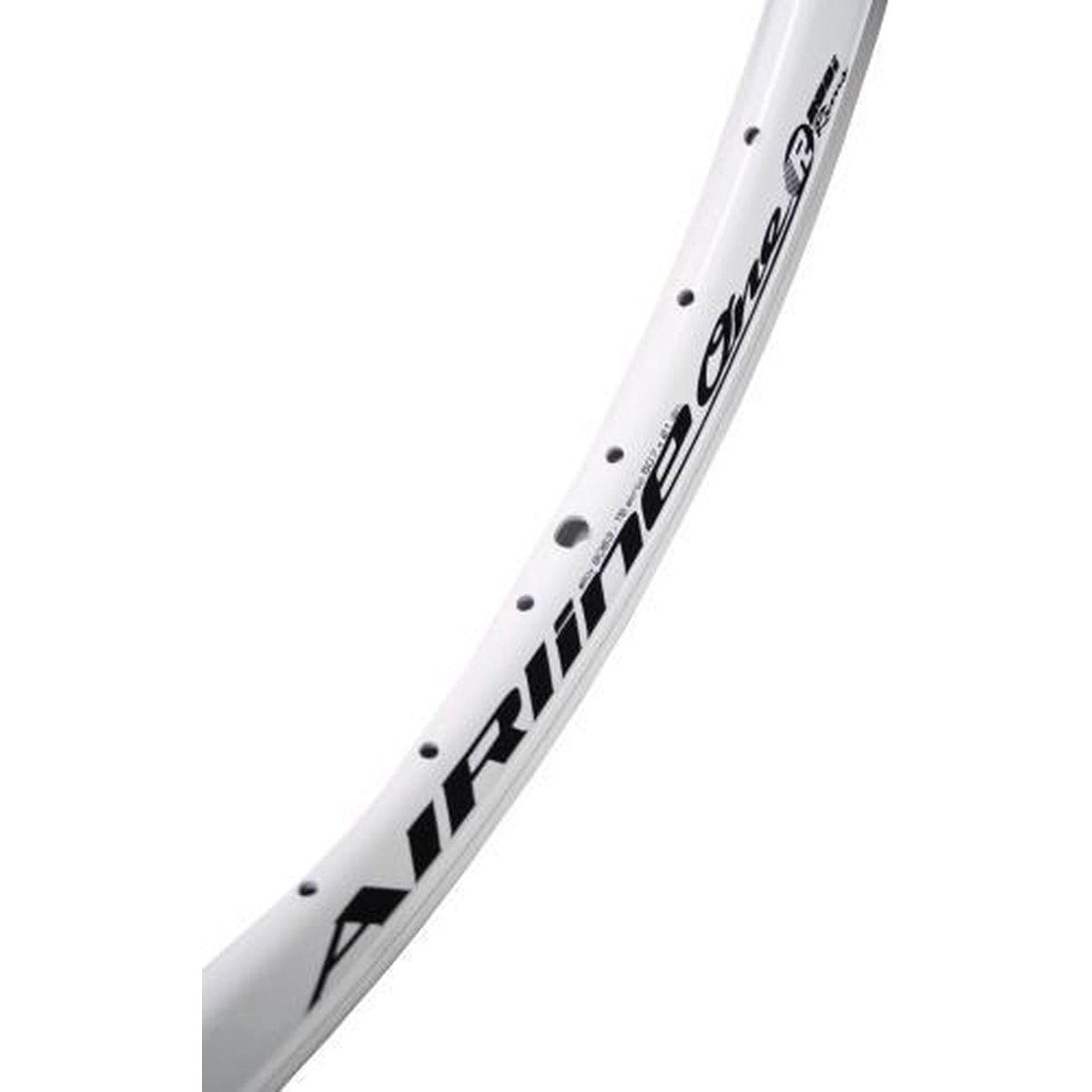 Rodi Airline One Rim Silver ETRO 507 24 pulgadas 36 hoyos