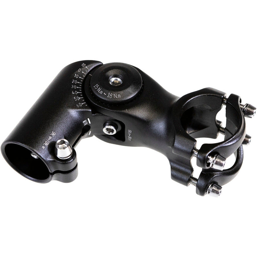 TRANZX ST-103A-1 (19H2) tallo por delante ajustable 28.6 80 31.8ø SW