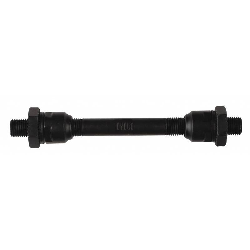 Weldtite Hollow QR Asse posteriore 10.0 x 140mm 3908338