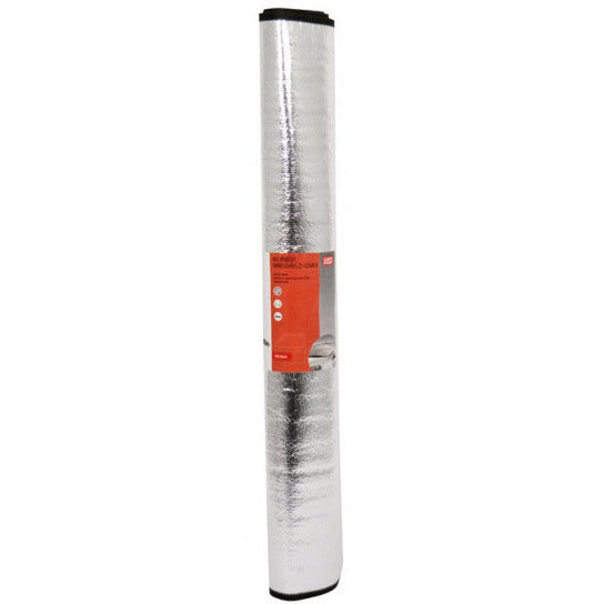 Toldo de manta anti-hielo Carpint 70 x 150 cm de plata de aluminio