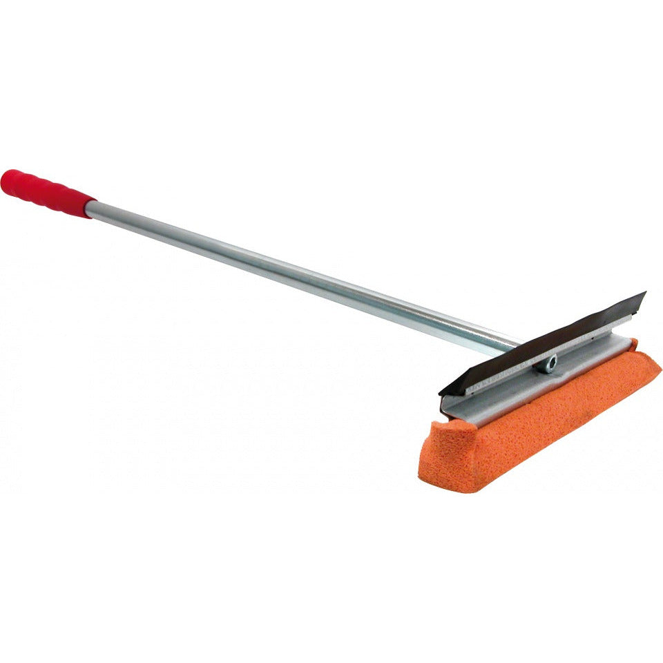 Tractor de ventana 22 cm con 60 cm de acero